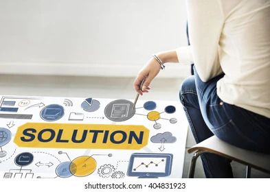 Solutions Architect